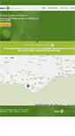 Mobile Screenshot of algarvegolfe.com